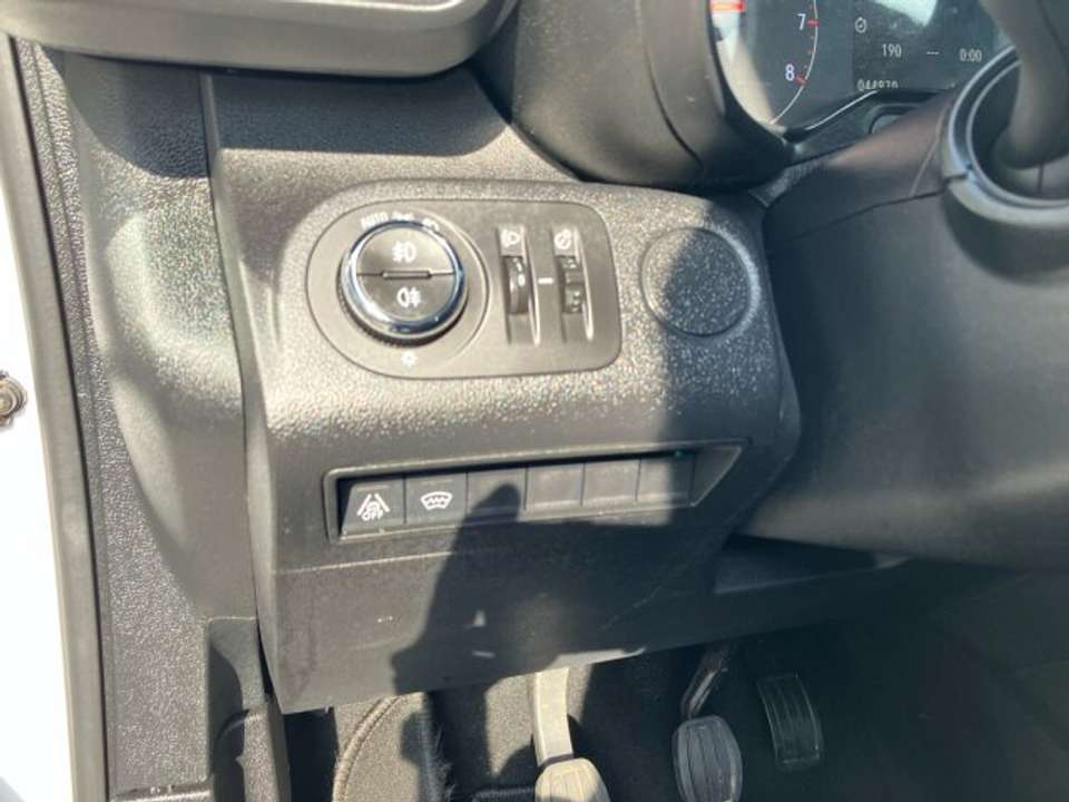 Opel Combo Life - Imagem 8