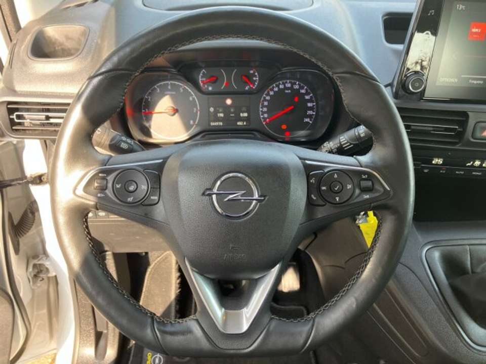 Opel Combo Life - Imagem 11