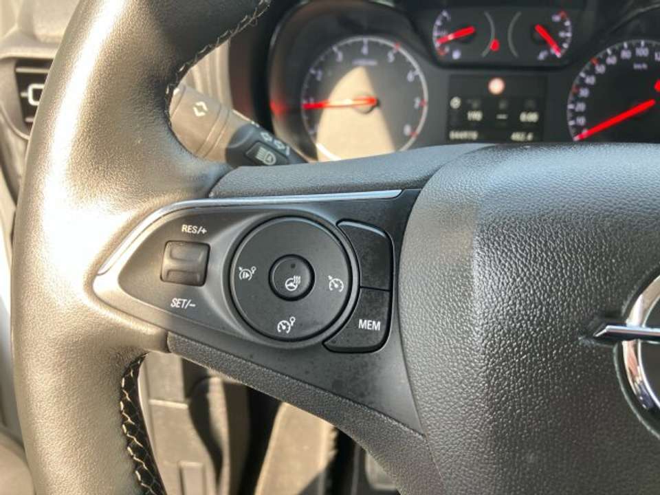 Opel Combo Life - Imagem 12