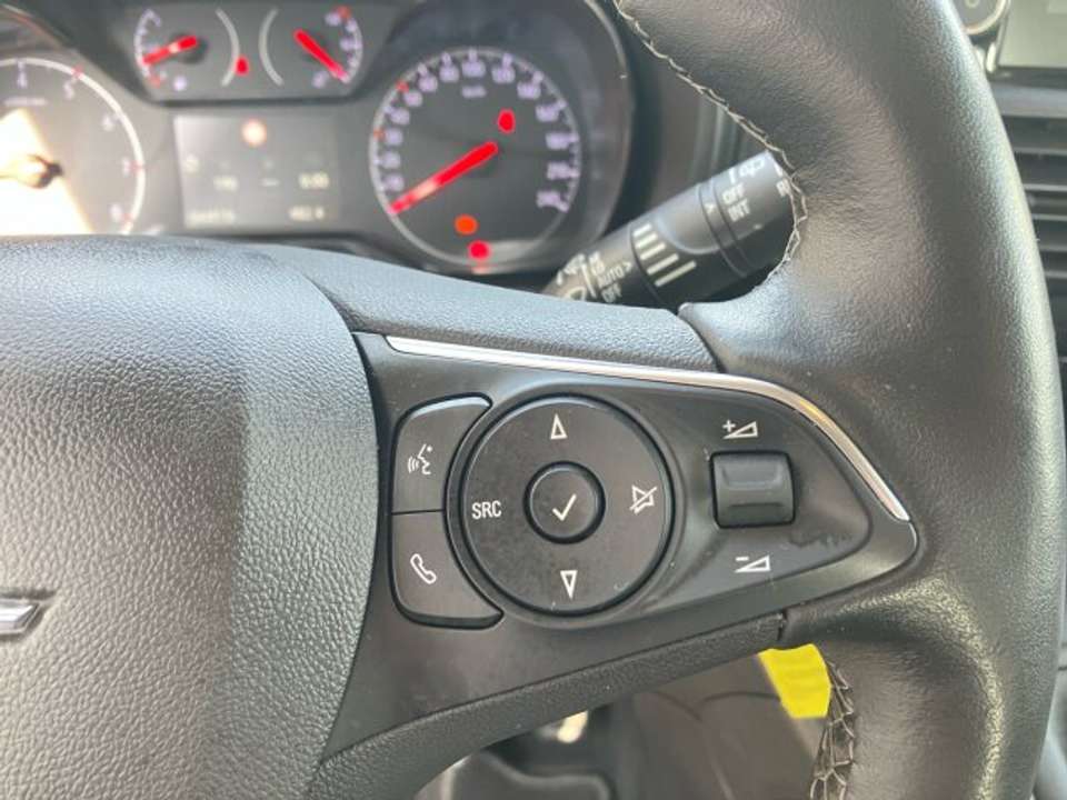 Opel Combo Life - Imagem 13