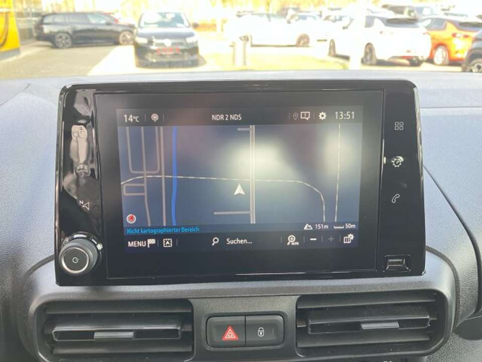 Opel Combo Life - Imagem 14