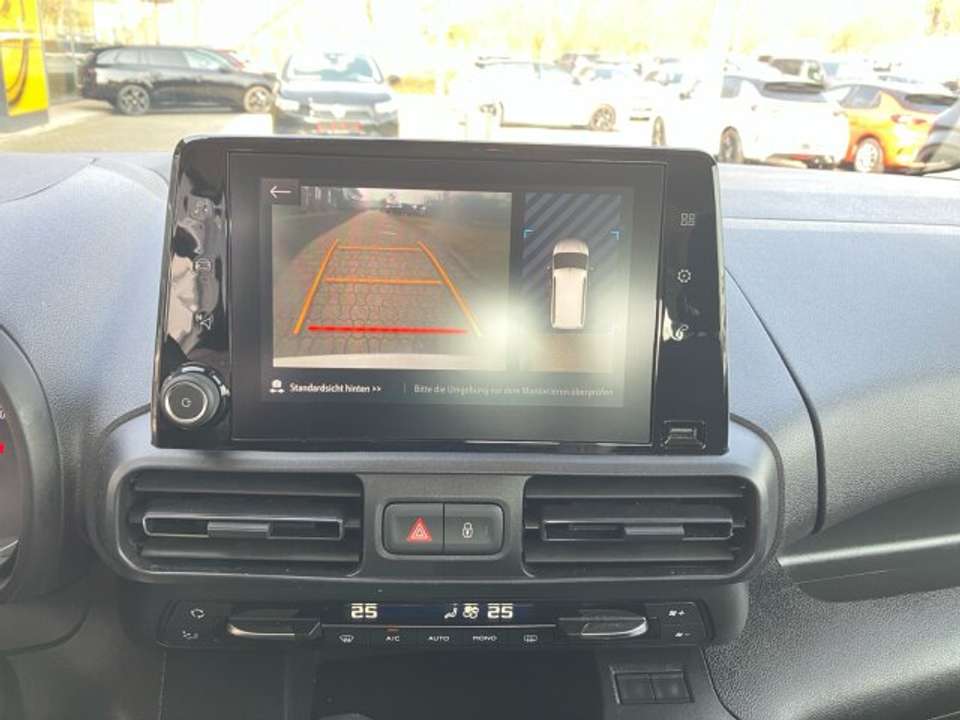 Opel Combo Life - Imagem 15