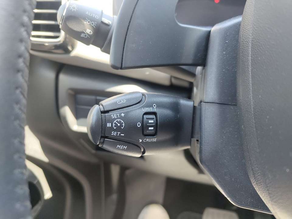 Citroen C5 Aircross - Imagem 13