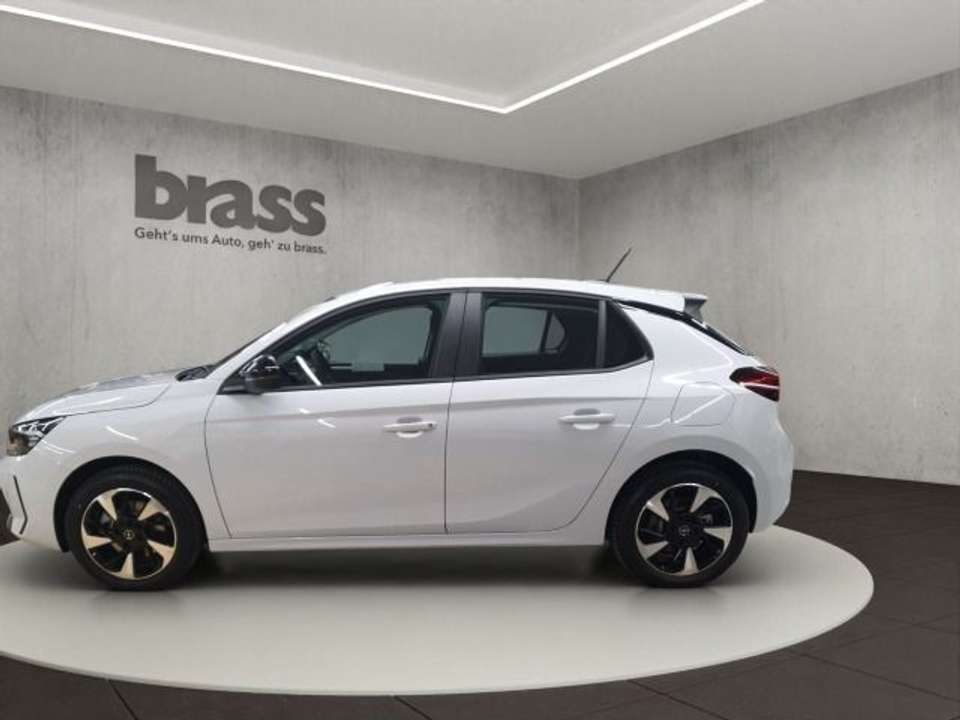 Opel Corsa - Imagem 2