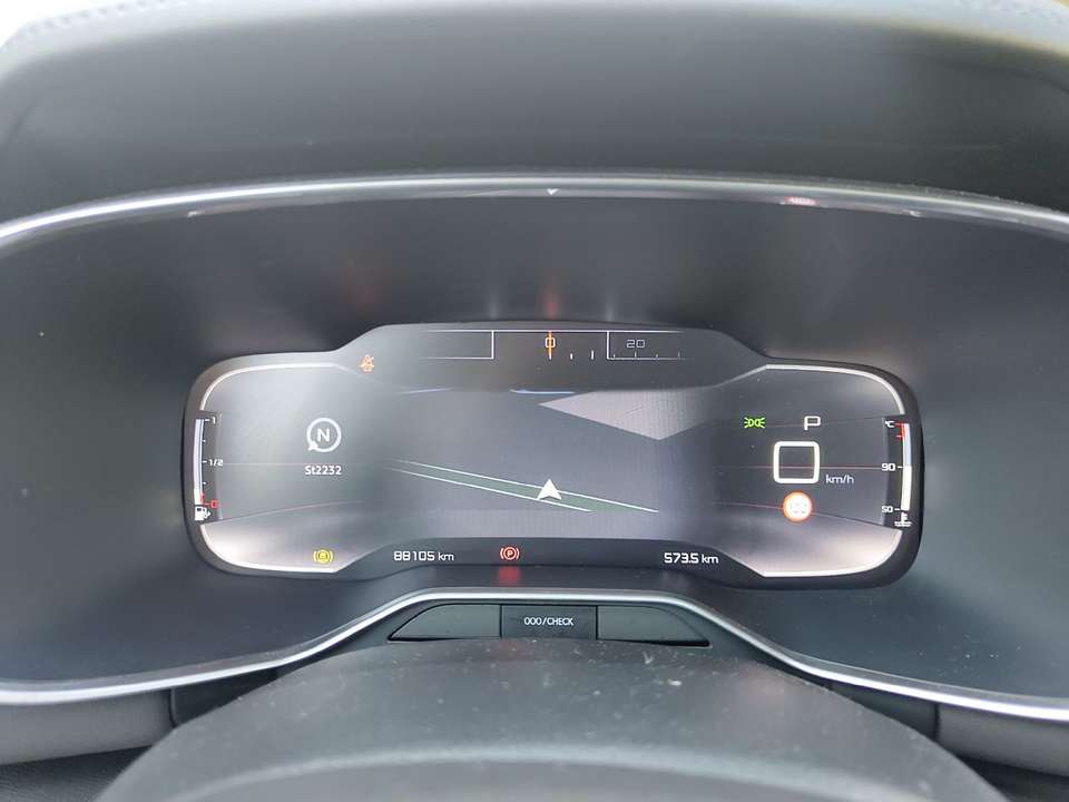 Citroen C5 Aircross - Imagem 14