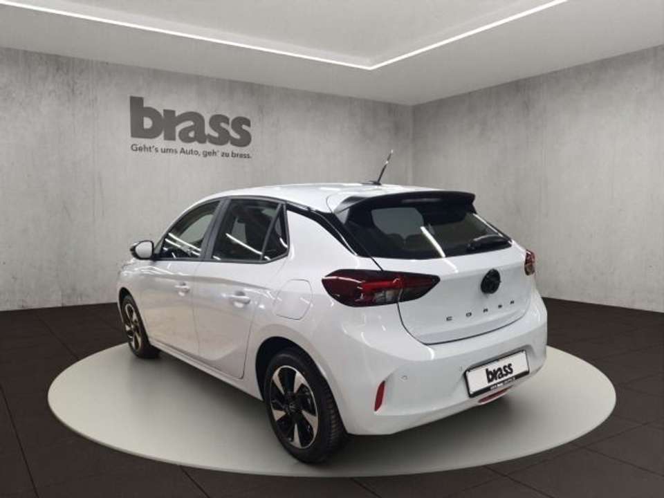 Opel Corsa - Imagem 3