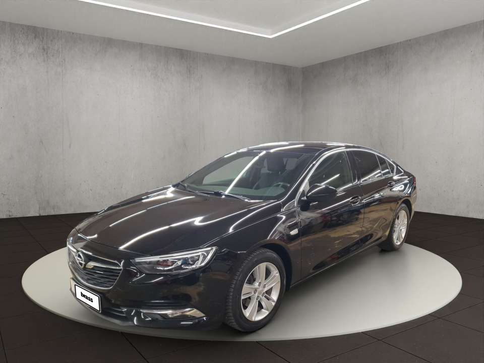 Opel Insignia - Imagem 1