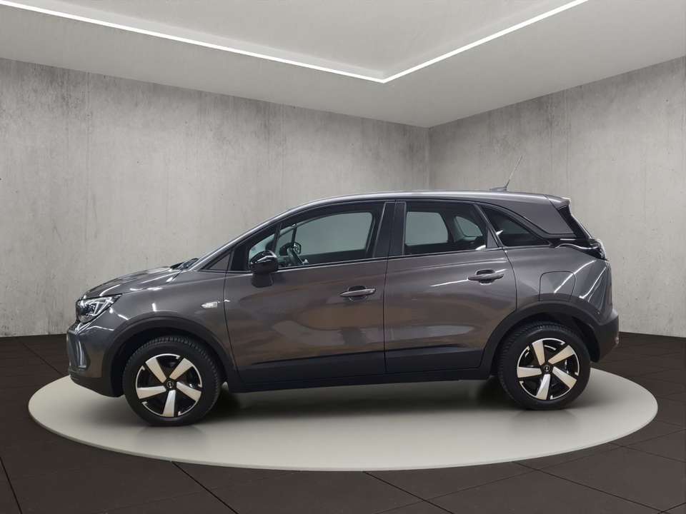 Opel Crossland - Imagem 2