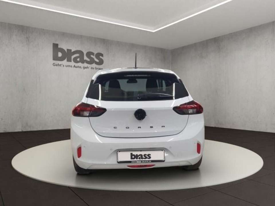 Opel Corsa - Imagem 4