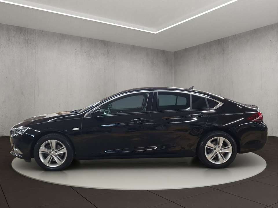 Opel Insignia - Imagem 2