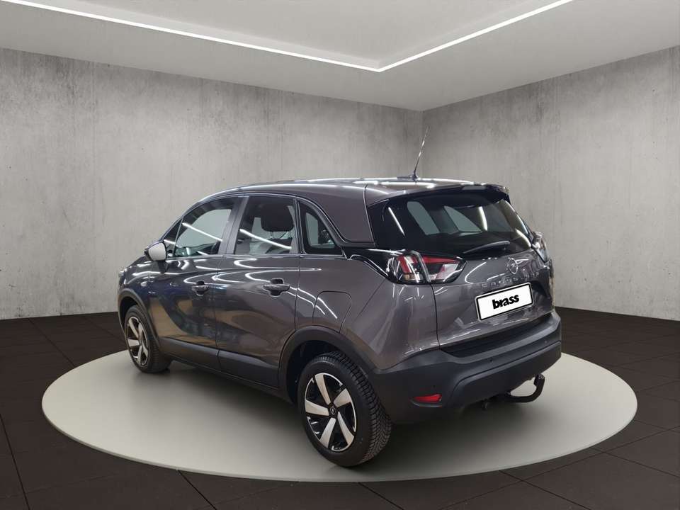 Opel Crossland - Imagem 3