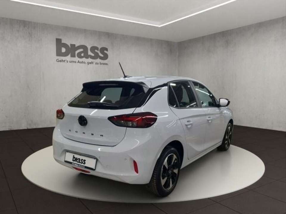 Opel Corsa - Imagem 5