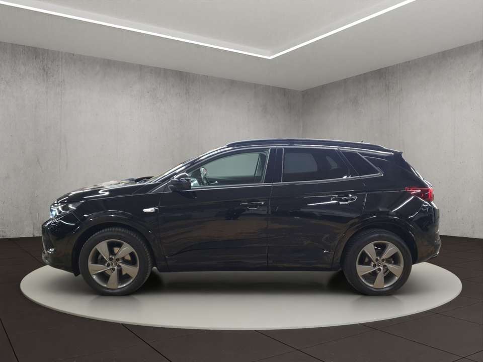 Opel Grandland - Imagem 2