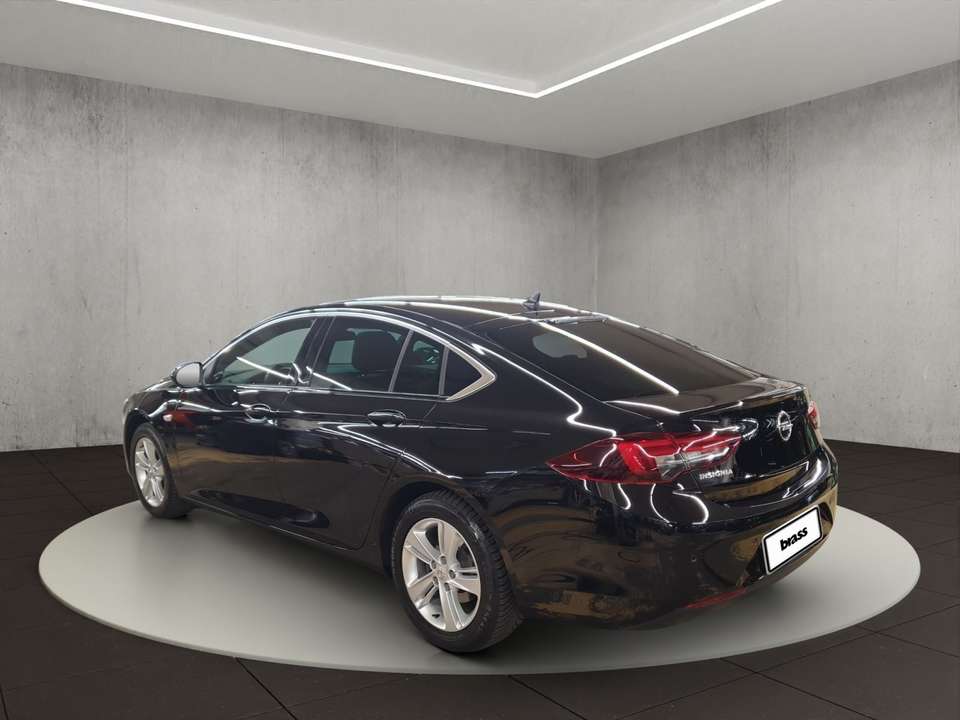 Opel Insignia - Imagem 3