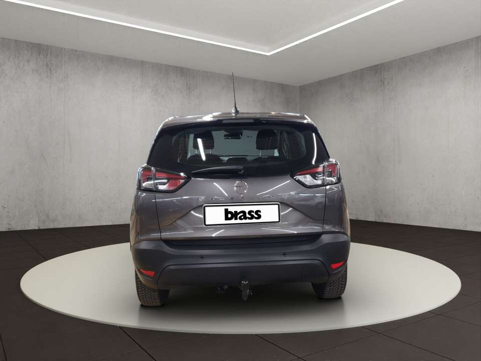 Opel Crossland - Imagem 4