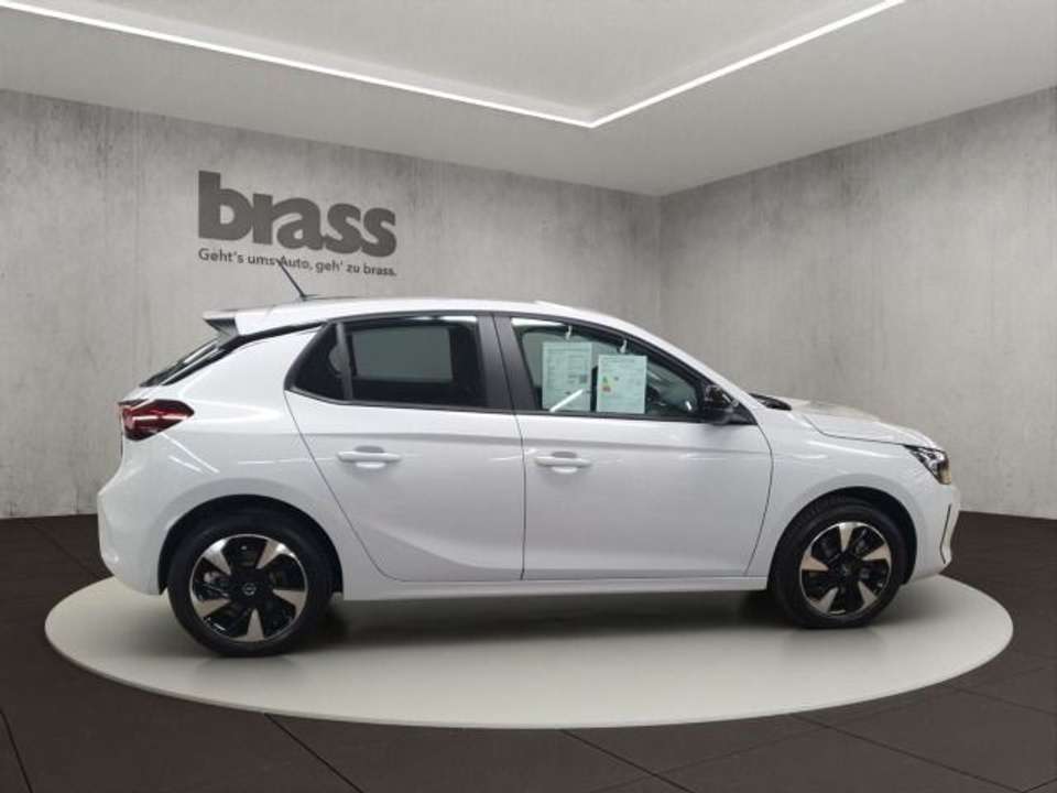 Opel Corsa - Imagem 6