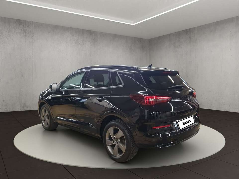 Opel Grandland - Imagem 3