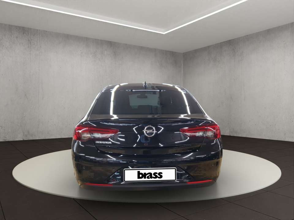 Opel Insignia - Imagem 4