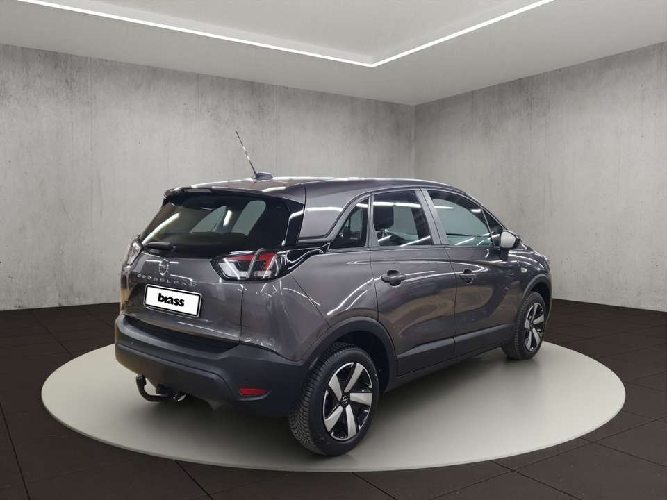 Opel Crossland - Imagem 5