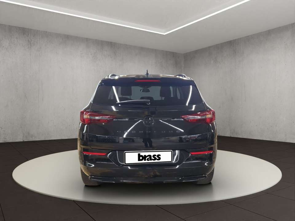 Opel Grandland - Imagem 4