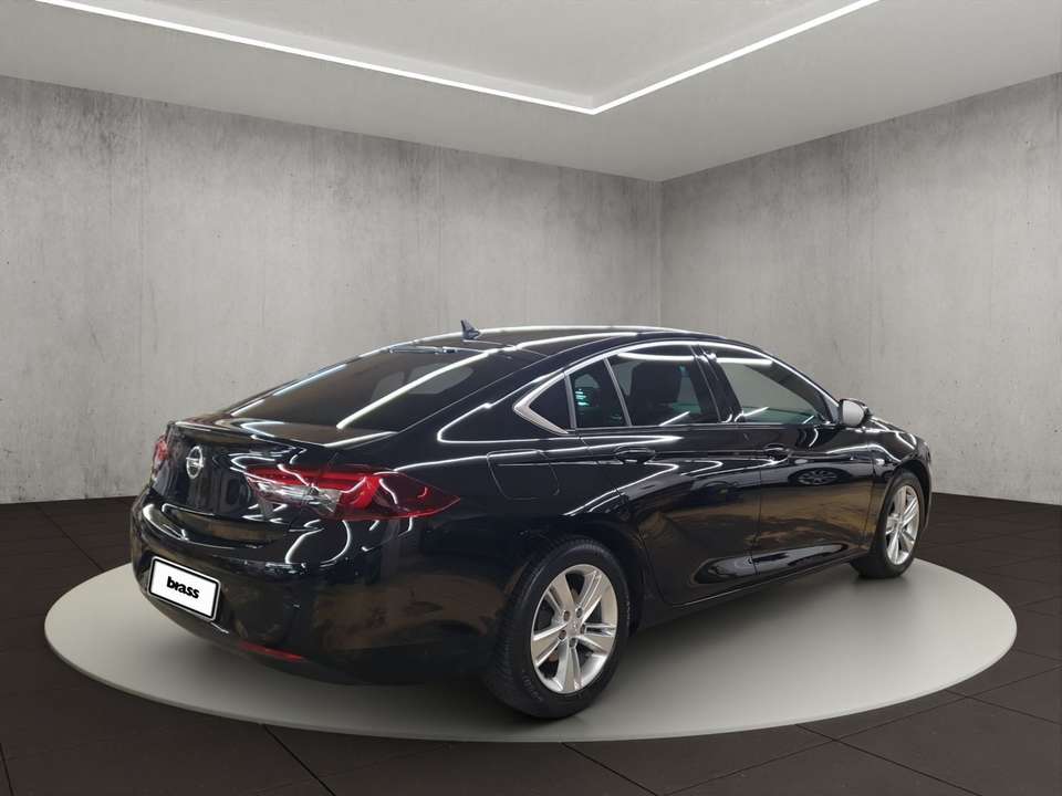 Opel Insignia - Imagem 5