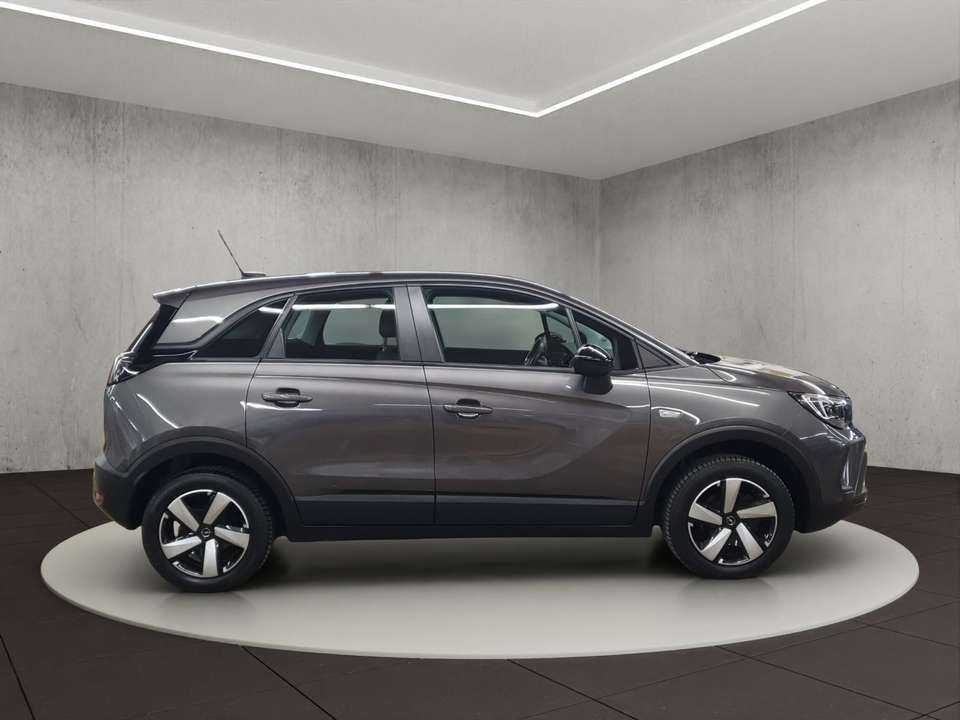 Opel Crossland - Imagem 6
