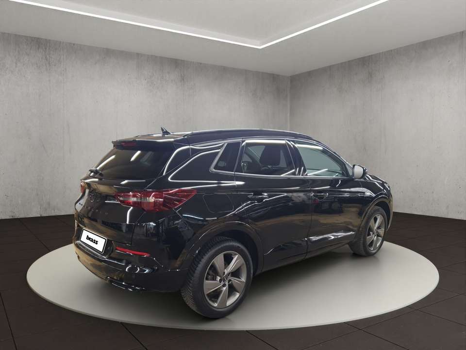 Opel Grandland - Imagem 5