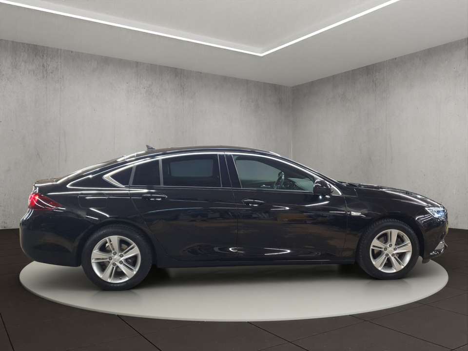 Opel Insignia - Imagem 6