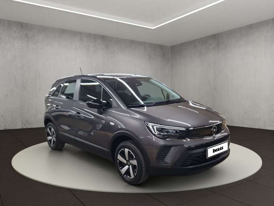 Opel Crossland - Imagem 7