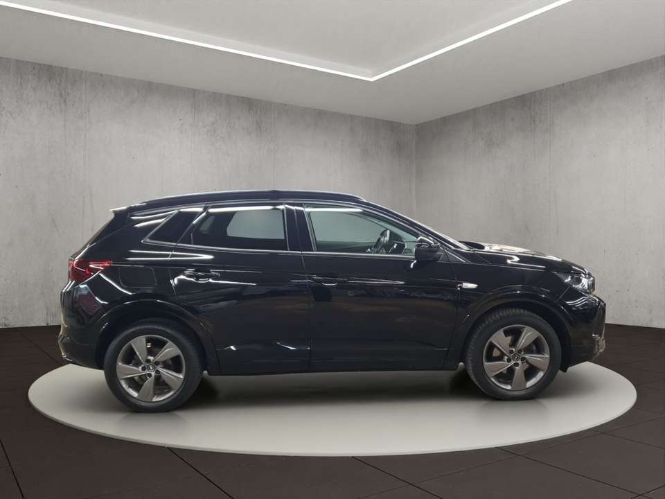 Opel Grandland - Imagem 6