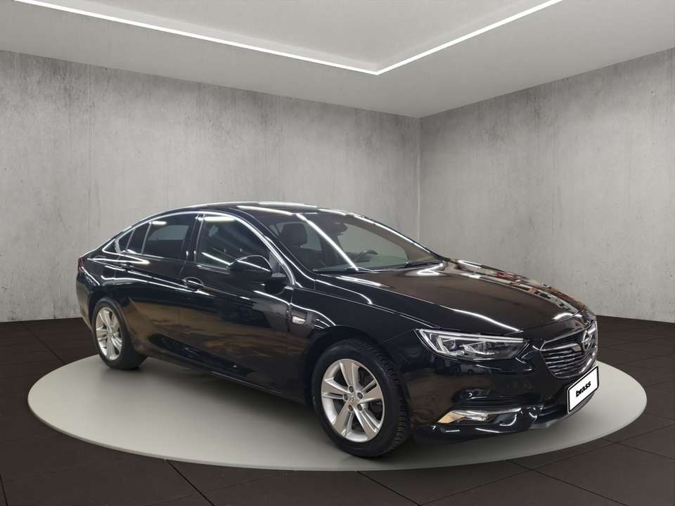Opel Insignia - Imagem 7