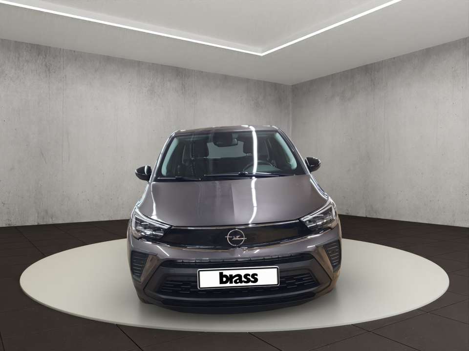 Opel Crossland - Imagem 8