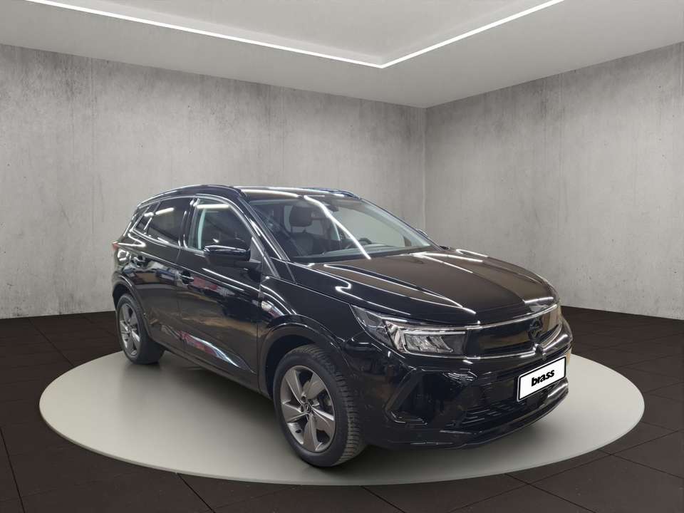 Opel Grandland - Imagem 7
