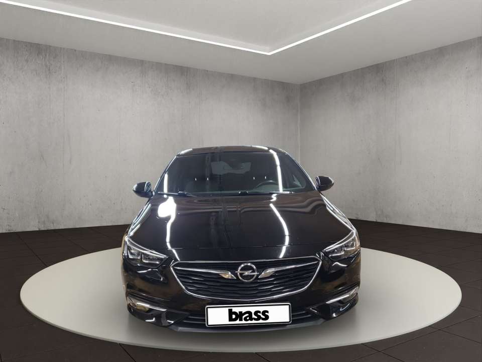 Opel Insignia - Imagem 8