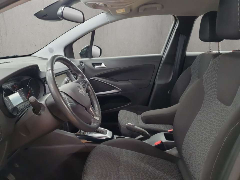 Opel Crossland - Imagem 9