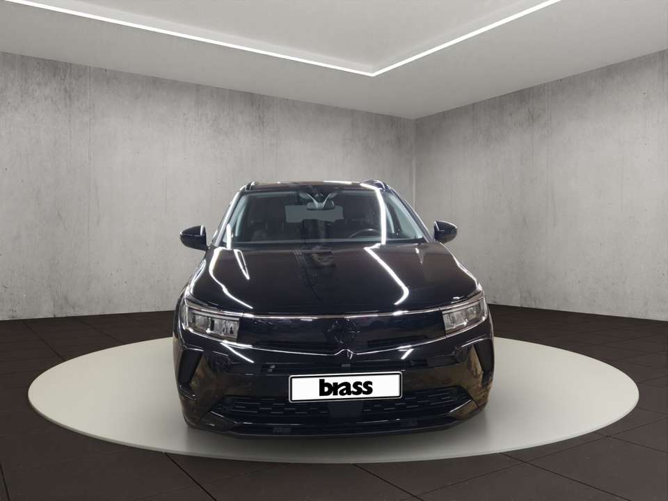 Opel Grandland - Imagem 8