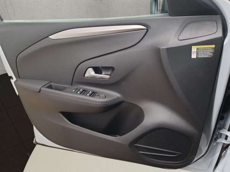 Opel Corsa - Imagem 12