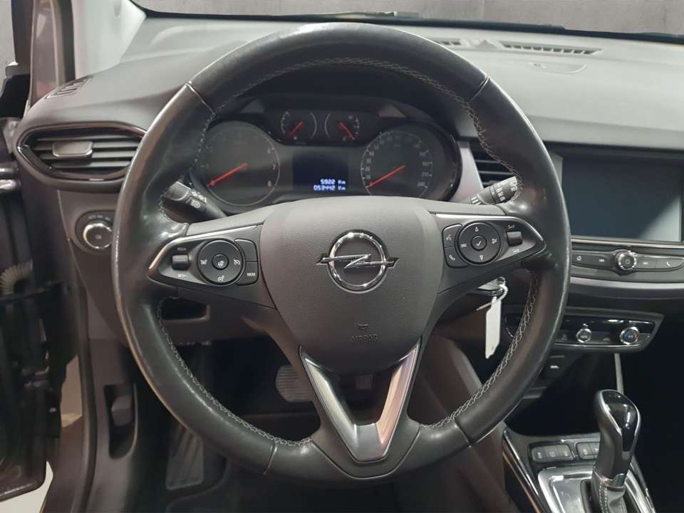 Opel Crossland - Imagem 10