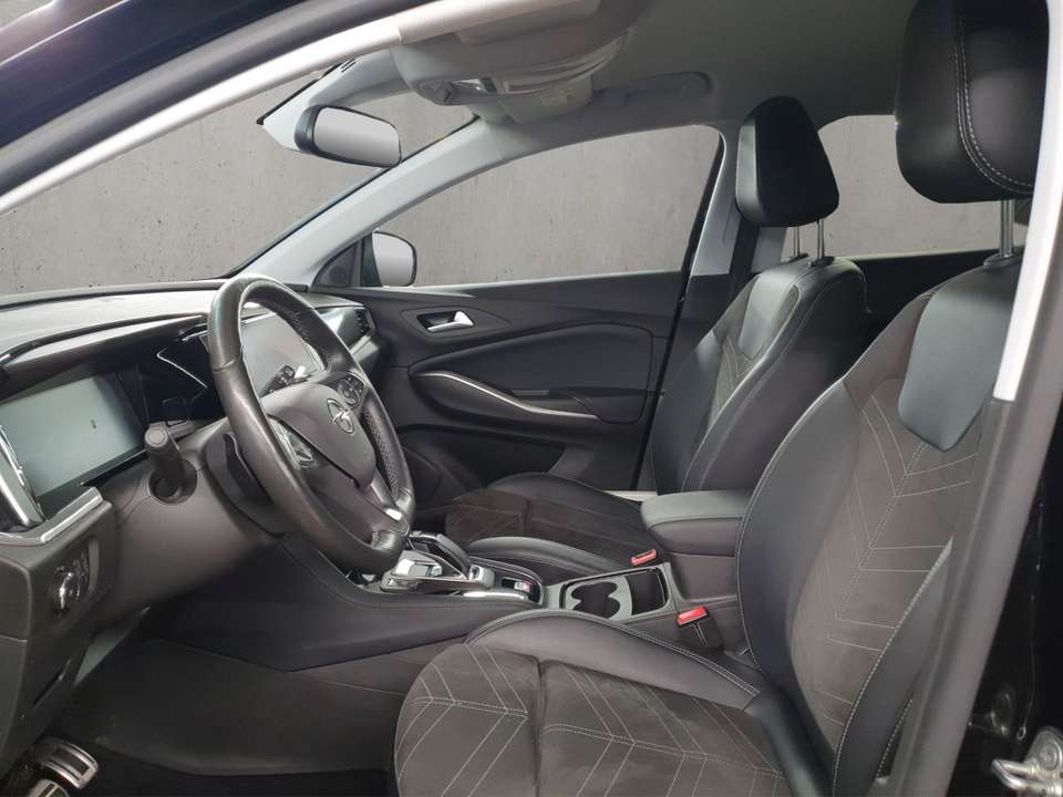 Opel Grandland - Imagem 9