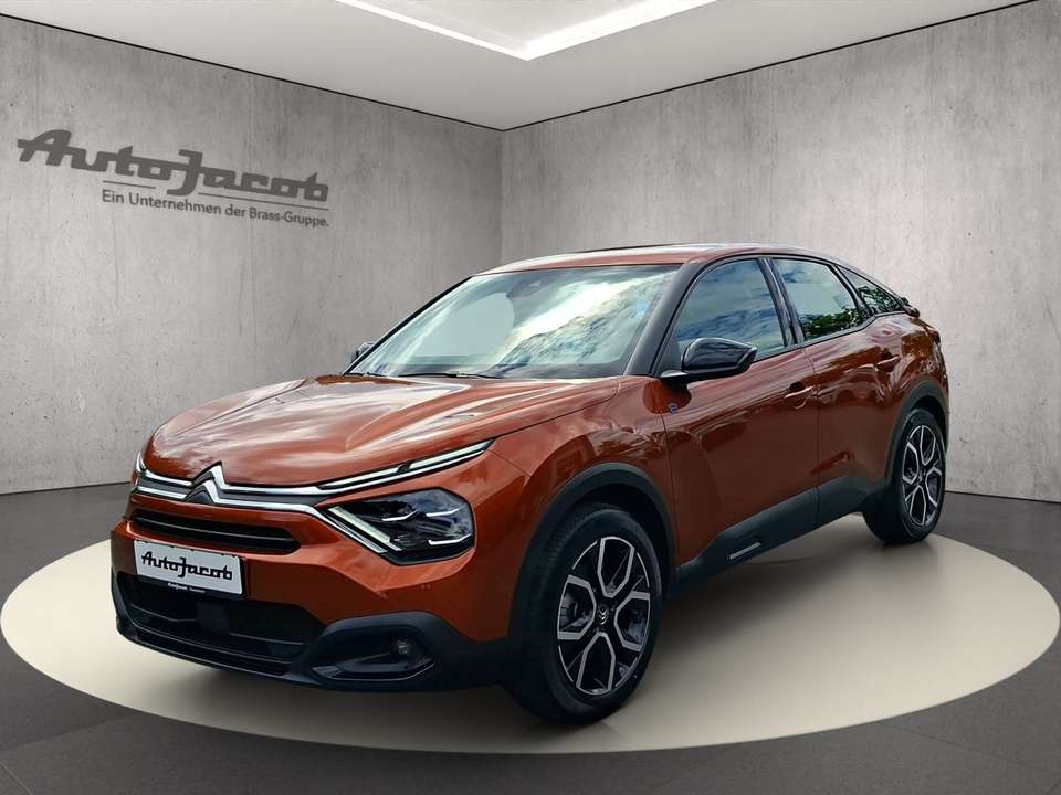 Citroen C4 - Imagem 1