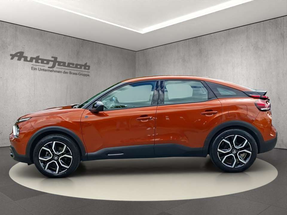 Citroen C4 - Imagem 2
