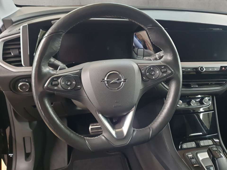 Opel Grandland - Imagem 10