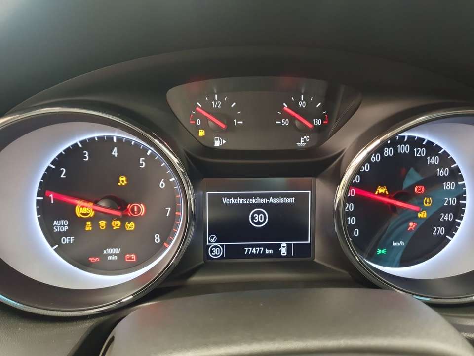 Opel Insignia - Imagem 11