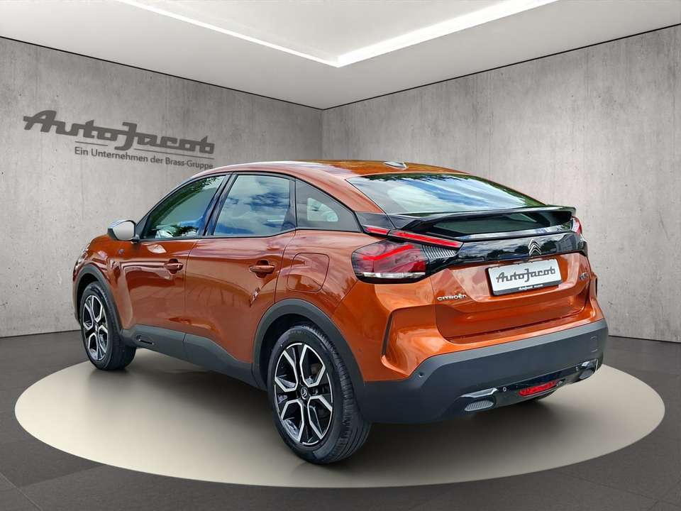 Citroen C4 - Imagem 3