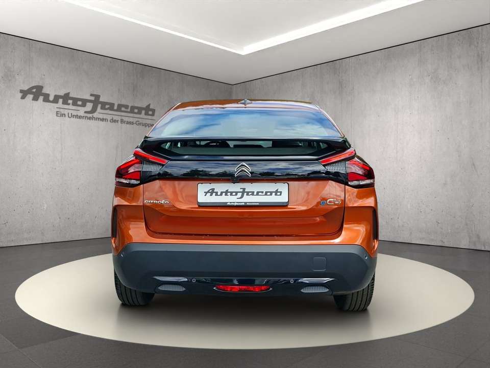 Citroen C4 - Imagem 4