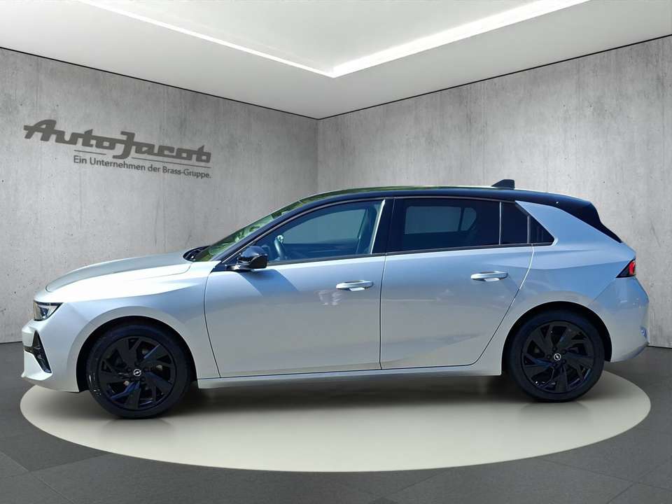 Opel Astra - Imagem 2
