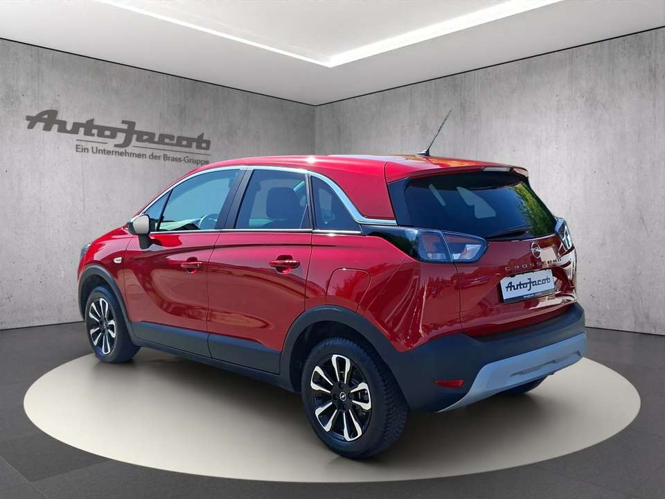 Opel Crossland - Imagem 3