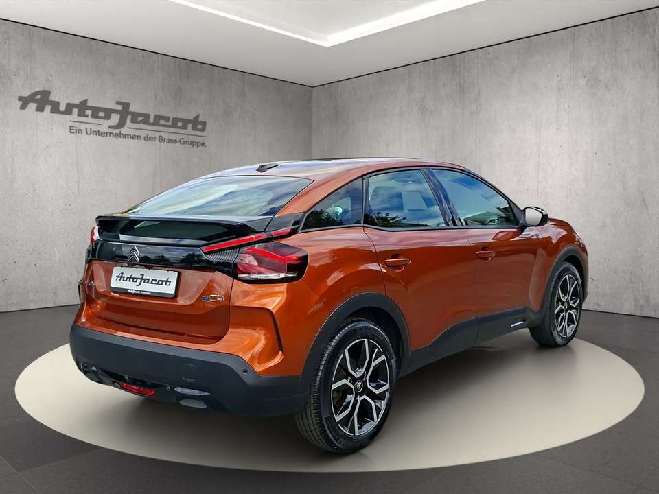 Citroen C4 - Imagem 5