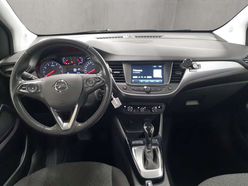 Opel Crossland - Imagem 14