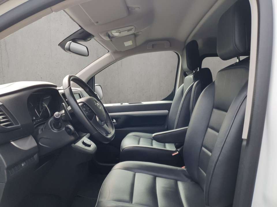 Opel Zafira Life - Imagem 9